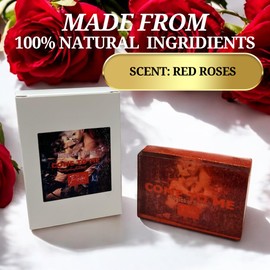 "Come to Me" Spiritual Charged Soap for attarcting and manifesting love partner