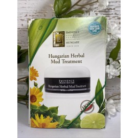 Eminence Hungarian Herbal Mud Treatment  (6pcs .10oz each)