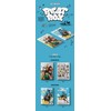 DREAMUS NCT Dream Beatbox 2nd Album Repackage PhotoBook Version Young