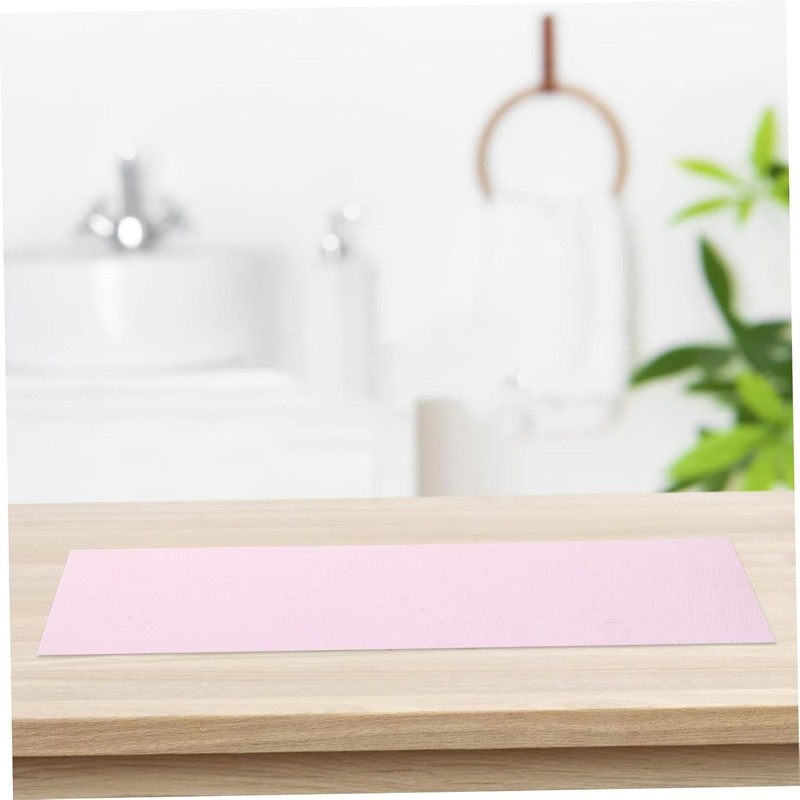 Toalla exfoliante de malla COLLBATH 4 piezas – limpieza profunda