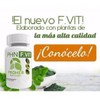 PROHER NATURA F VIT DE PROHER NATURA PRODUCTO HERBOLARIO 100 POR CIENTO NATURAL