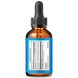 (5 Pack) Tinnitrol – Original Hearing Support Drops with a Clean, Plant-Based Formula for Ear Wellness, Inner Balance & Daily Comfort | Easy-to-Use Liquid Dropper for Auditory Support (150 Servings)