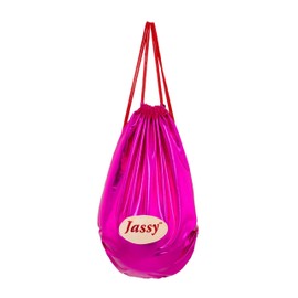 Jassy Rhythmic Gymnastics Bag (Fuchsia)