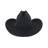 Cody James Unisex Denton 3X Felt Cowboy Hat - J37881541