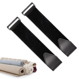 Elliptical Trainer Pedals Strap | Trainer Straps Leg Training Practical Foot Straps | Adjustable Rowing Machine Feet Straps for Indoor Exercise, Fitness