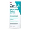 Cerave Retinol Serum Resurfacing Antiedad Facial