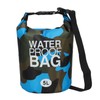 YELARXI Waterproof Dry Bag, 5L Fit for Women Men Water