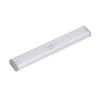 LED Cabinet Light Warm White 2 Brightness Stepless Dimming Timing