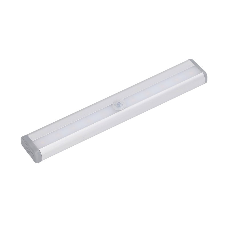 LED Cabinet Light Warm White 2 Brightness Stepless Dimming Timing