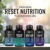Reset Nutrition Glicinato Magnesio 400mg Estrés 240cáp