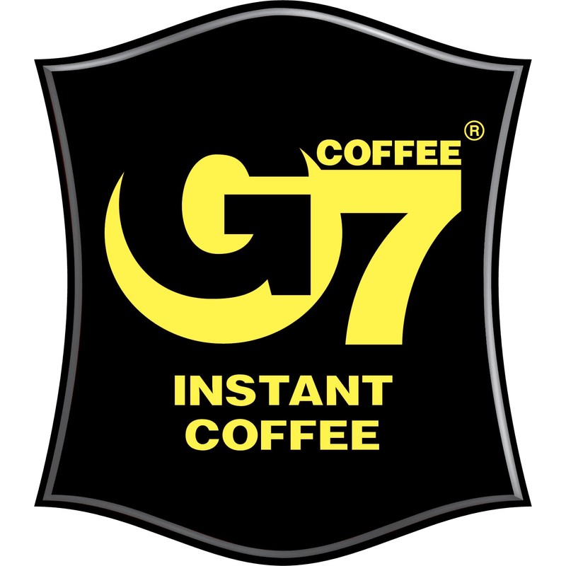 Trung Nguyen — G7 3 in 1 Instant Coffee —