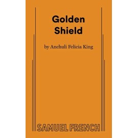Golden Shield