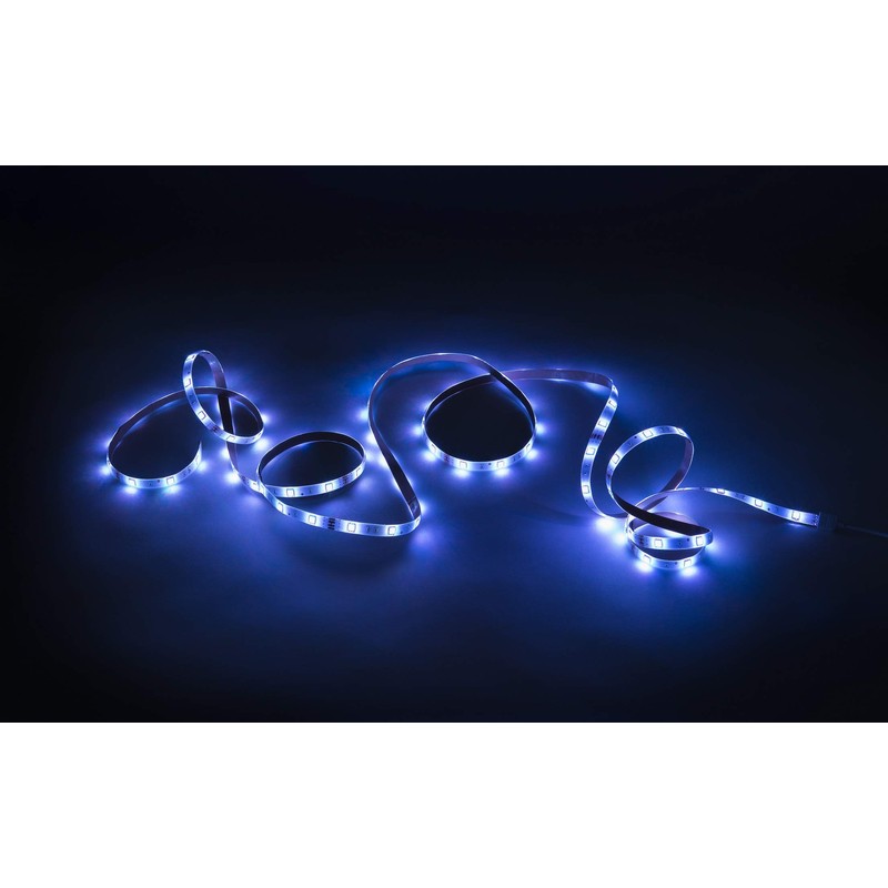 Konyks Dallas Easy Smart LED Strip - Wi-Fi + Bluetooth,