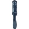 Sanby Industries LY (LY-221 Hair Brush, Made in Japan, Blue