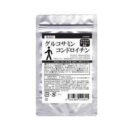 Business for Glucosamine 600 Grain (puroteogurikan Blend)