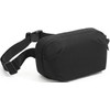 Small Crossbody Bag for Women Men, Fanny Pack Sling Bag