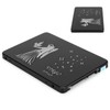 Hsthe Sea SSD Automatic Recognition Intelligent Error Correction Metal 2.5‑inch