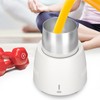 Drink Cooler 350ML Capacity Desktop Smart One Button Start Beverage
