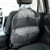 qeedo Freedom Car Organiser Bag - S