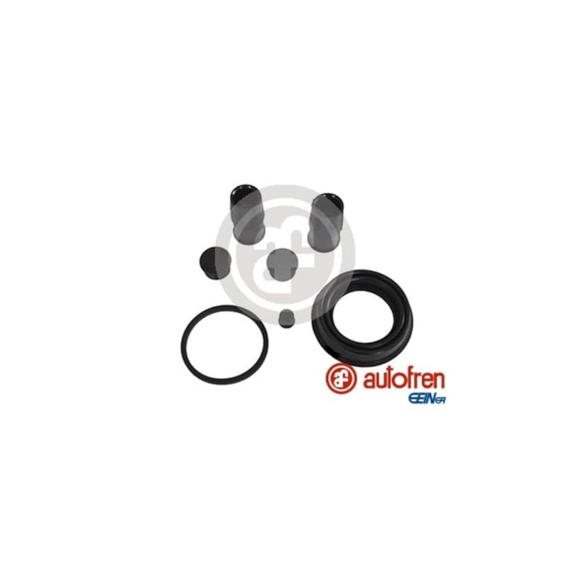 Autofren Seinsa D4713 Brake Caliper Repair Kit