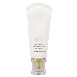 50g Sunscreen SPF 30 PA+++ Facial Sunblock Waterproof Ultraviolet Isolation Cream for All Skin Types