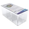 Ultimate Guard Stack`n`Safe 6-Compartment Box [Edizione : Germania]