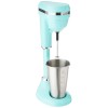 Brentwood SM-1200B Classic Milkshake Maker 15 oz Blue