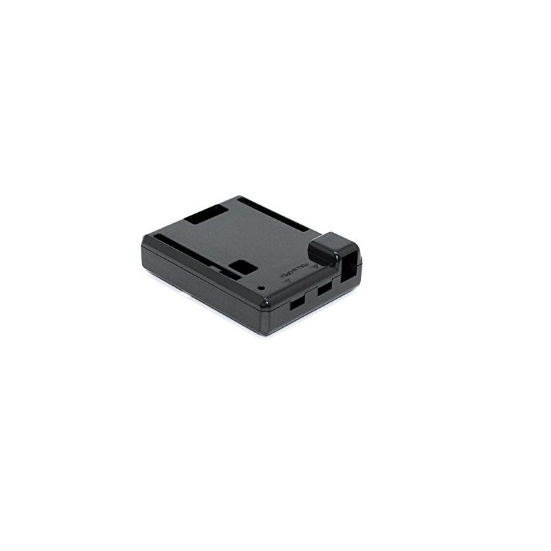 SB Components Arduino Zero Black Case for Arduino Board