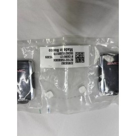 GM Genuine 2pcs Keyless Entry Remote Key Fob- OEM 22859392, 2015-2020 GMC Sierra