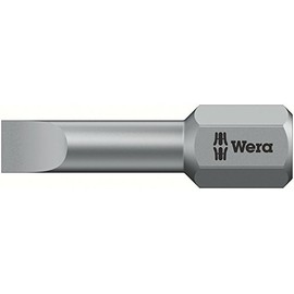 Wera(ヴェラ) 800/1 TZ ビット 0.8 056220