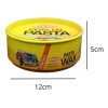 Cera En Pasta Automotriz Para Carro - Margrey 355 Ml