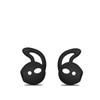 FastSun Silicone Ear Hooks Attachment Headset Earbuds Rubber Headphones Accessories