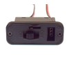 Apex RC Products Futaba Style Heavy Duty On/Off Switch W/Charge