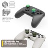 Skull & Co. Set de Thumb Grips, Joystick Cap, capuchón