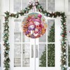 INCOK Snowman Diamond Art Hanging Kits - DIY Christmas Diamond
