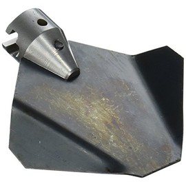 RIDGID 62845 T-10 Spade Cutters