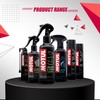 Motul 102992 M1 Helmet & Visor Clean, 250 ml