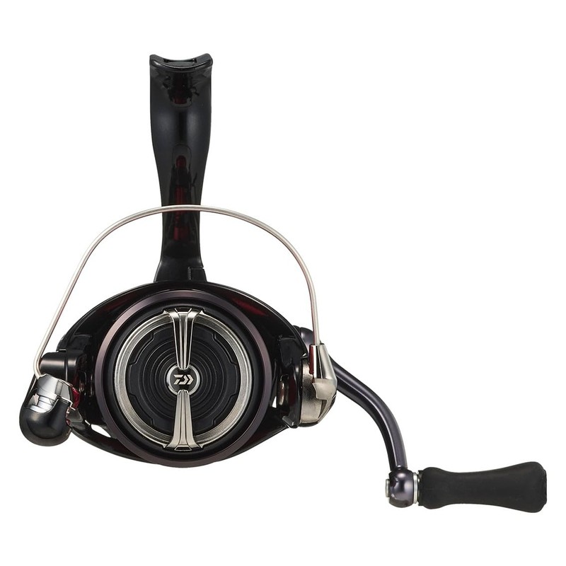Daiwa Spinning Reel 24 Gekijin X LT2000S-P