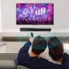 Universal Surround Sound Bar Wireless Bluetooth Stereo Speakers TV Home
