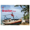 Brasilien 2026 abseits von Rio (Wandkalender 2026 DIN A3 quer),