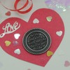 Cathedral Art You Are My Love Pocket Token - Inspirational