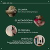 Aveda Cherry Almond Softening Shampoo | Brillo y Suavidad