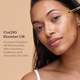 Trilogy Age Proof COQ 10 Booster Serum for Unisex, 0.67 Ounce