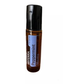 Doterra  Menta (peppermint) Touch  10ml
