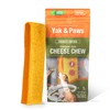 Yak & Paws Himalayan Yak Chews – Extra Tough Natural