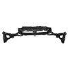 HECASA Bumper Support Bracket Compatible with 2012-2014 Ford Focus Upper