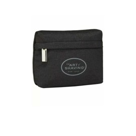 The Art of Shaving Mini Starter Set With Bag - Sandalwood Essential Oil