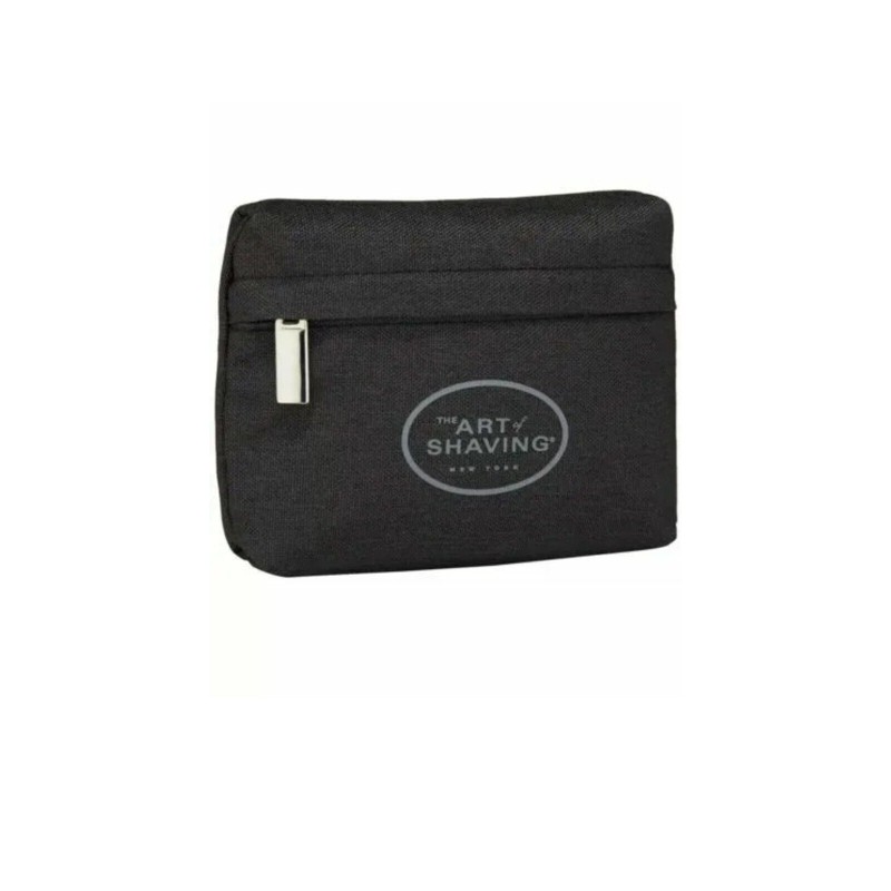 The Art of Shaving Mini Starter Set With Bag -