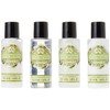 AAA Floral - 4 x 50 ml - Travel &