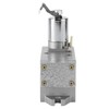 2 Position 5 Way Solenoid Valve Single Control Industrial Control